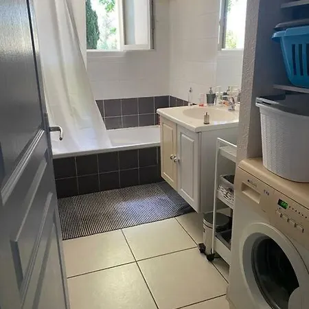 80m2 Quartier Residentiel