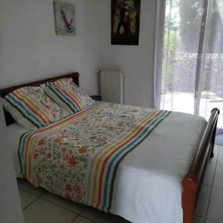 Apartman 80m2 Quartier Residentiel