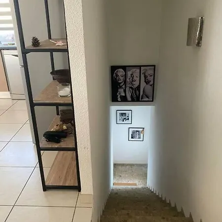 Apartman 80m2 Quartier Residentiel *