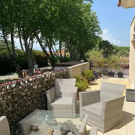 80m2 Quartier Residentiel Saint-Estève