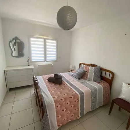 Apartman 80m2 Quartier Residentiel *